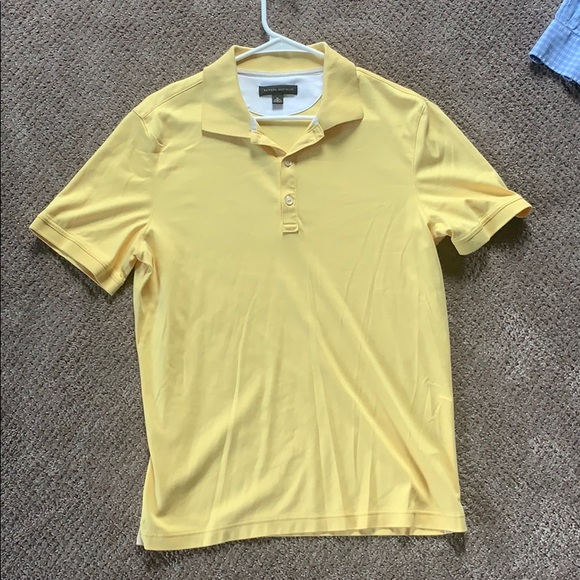 Banana Republic Men’s Polo - Picture 1 of 1